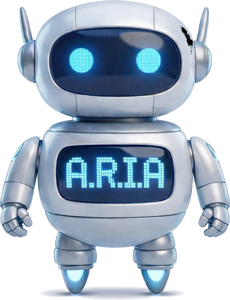Advanced Response Intelligent Assistant